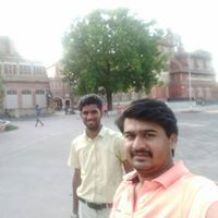 Nilesh Gaidhani