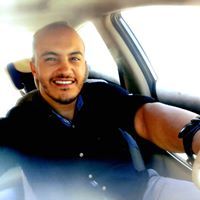 Sam Ahmed