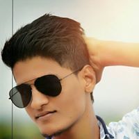 Abhishek Borale
