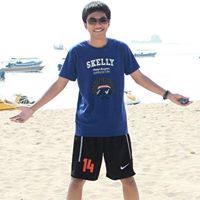 M Rifqi