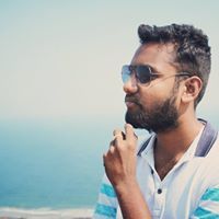 Jayatej Manyala