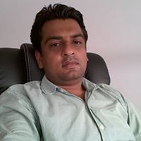 Kaushal Mishra