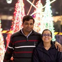 Ajay Sharma
