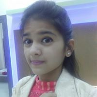 Srishti Vijay