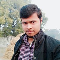 Rahul Kumar Patel