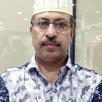 Mohamed Iqbal