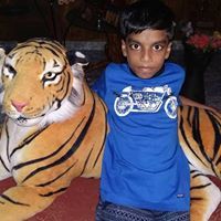 Rohan Ram
