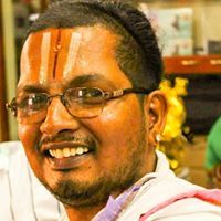 DrParthasarathy Bhattar