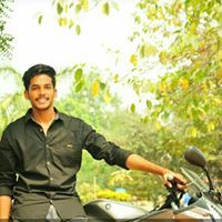 Vamsi Reddy