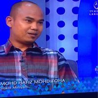 Mohd Hafiz