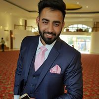 Jaswinder Singh