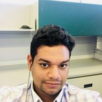 Navinthiran Kanapadathi