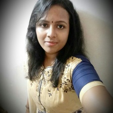 Vishaalini Devarajoo