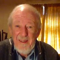 Kevin Mccloskey
