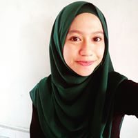 Farisha Nabila