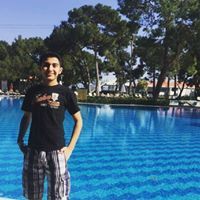 Arian Sekhavat