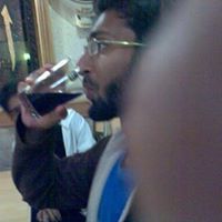 Taha Ahmed