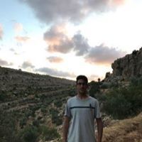Nader Hamed