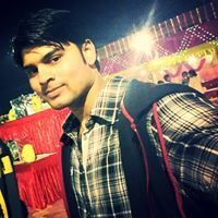 Rajnish Kumar