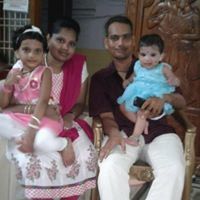 Naveen Kumar