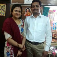 Hascitha Jaikumar