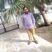 vivek baburao zample