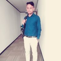 Jubaer Ahmad
