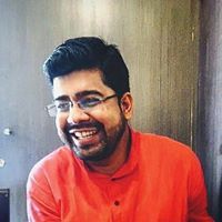 Ayushman Banerjee