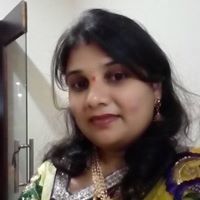 Kanchan Bobade