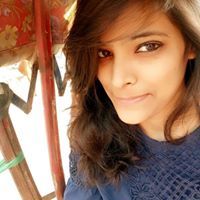 Vaishnavi Agarwal