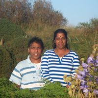 Kumarie Somasundaram