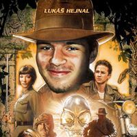 Lukáš Hejnal