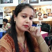 प्रिया वच्छानी