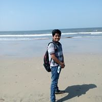 Ankit Gupta