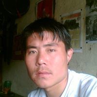 Pema Wangda
