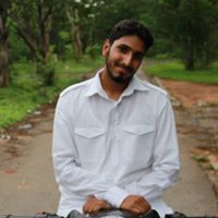 Mohammed Asad