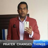 Rahul Eric