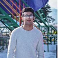 Abdullah Shahzad