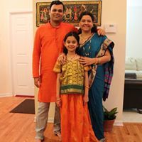 Nilesh Joshi