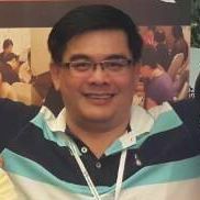 Simon Yong