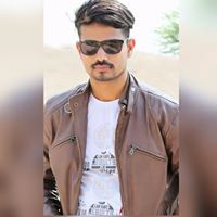 Onkar Borade