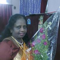 Shantha Ali