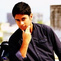 Rishab Naidu