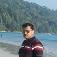 Prasenjit Mondal