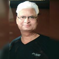 विजय जोशी