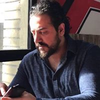 Ali Mahdi