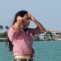 Nandini Kaswan