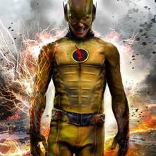 REVERSE FLASH (Seyed)