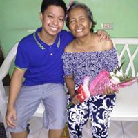 Lawrence Icalina