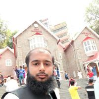 Muhammad Mozzamal